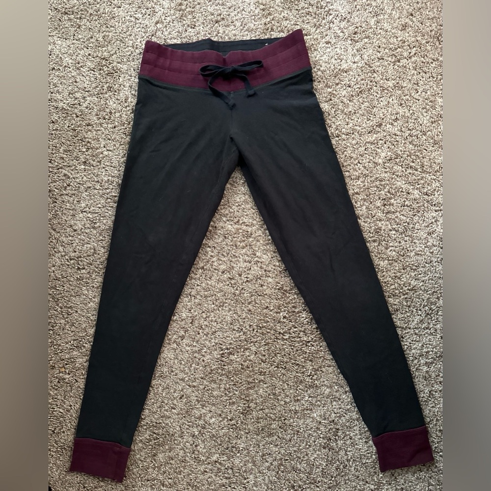 PINK- leggings